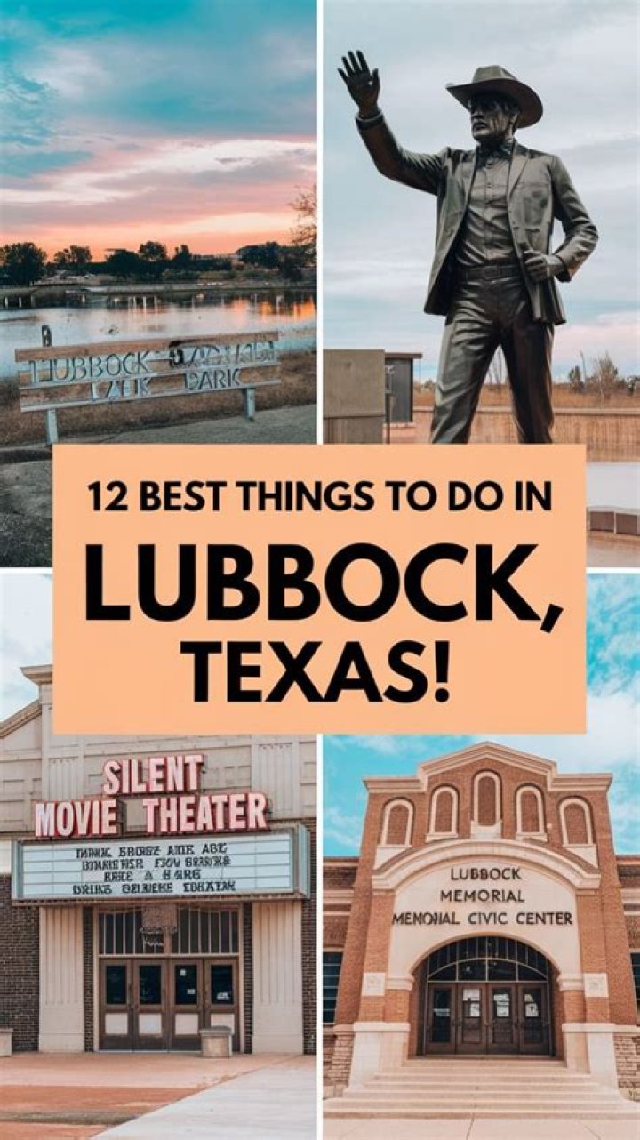 Electronictores Lubbock TX: Your Ultimate Guide to Electronics Shopping