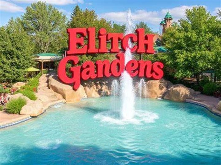 Elitch Gardens Denver: The Ultimate Guide to Fun and Adventure
