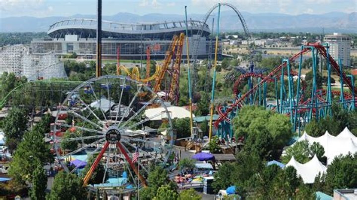 Elitches Denver Tickets: Your Ultimate Guide to Enjoying the Best Events