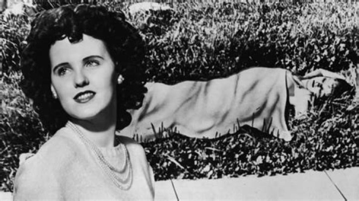 Elizabeth Short: The Haunting Mystery of the Black Dahlia