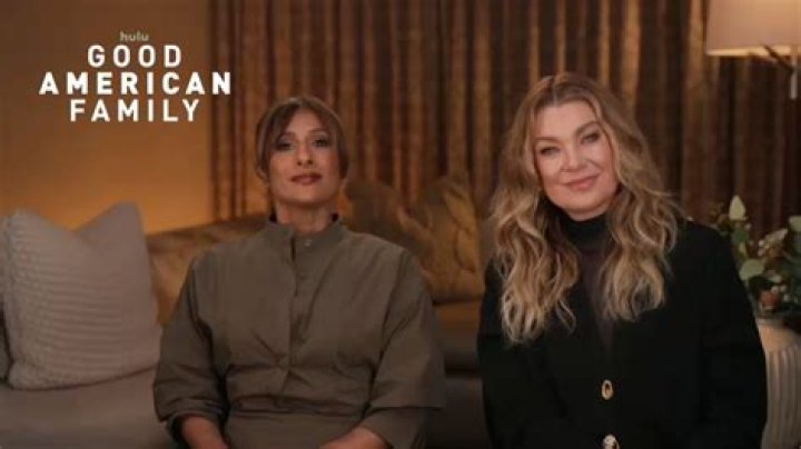 Ellen Pompeo New Show: Everything You Need to Know About the Next Big Hit