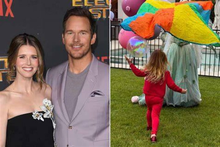 Eloise Christina Schwarzenegger Pratt: Rising Star in Hollywood