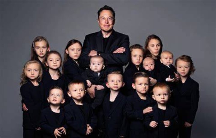 Elon Musk Children: The Fascinating Journey of a Visionary's Family Life