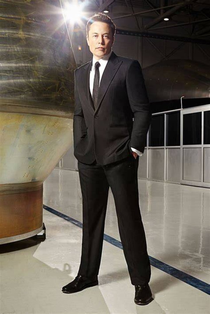 Elon Musk Height: The Real Story Behind His Stature