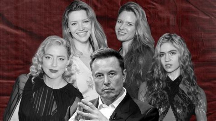 Elon Musk's Love Life: A Deep Dive Into His Relationships and Personal Journey