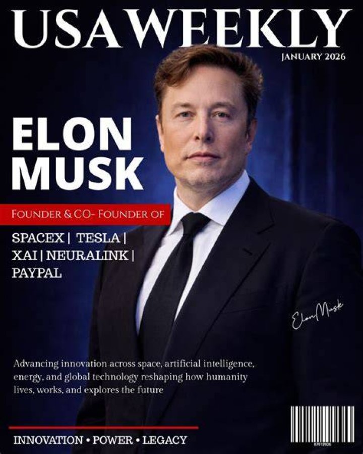 Elon Musk: The Man Revolutionizing Cars and Space