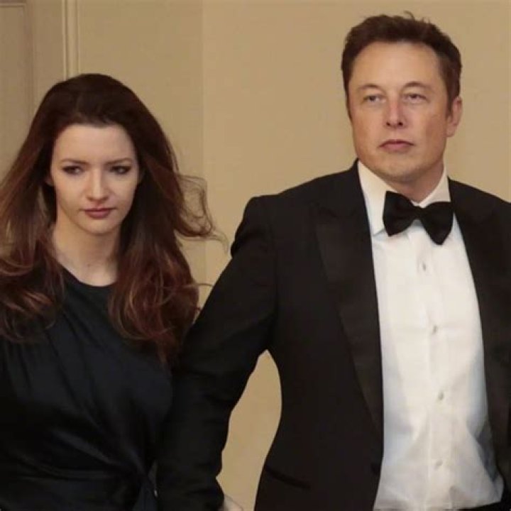 Elon Musk Wife Pictures: A Comprehensive Look Into the Life and Relationships