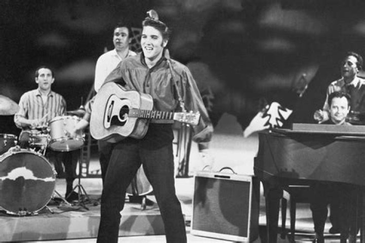 Elvis Presley's Height: A Comprehensive Look at the King of Rock 'n' Roll
