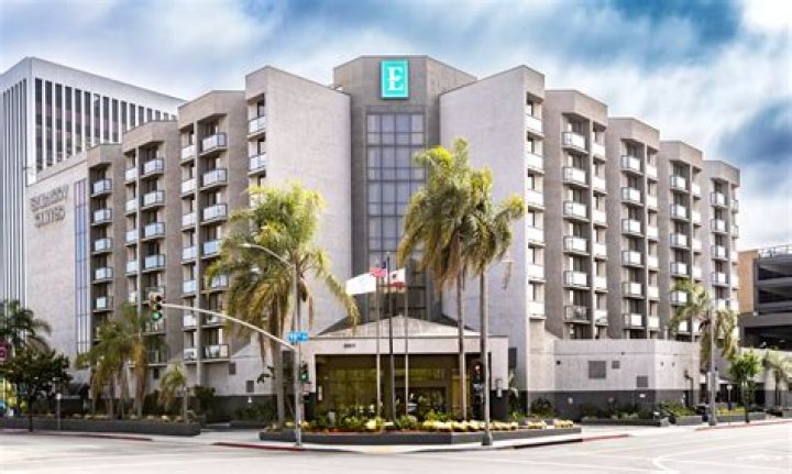 Embassy Suites in Los Angeles Area: The Ultimate Guide for Your Stay