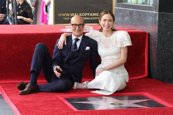 Emily Blunt: A Rising Star in the World of Hollywood