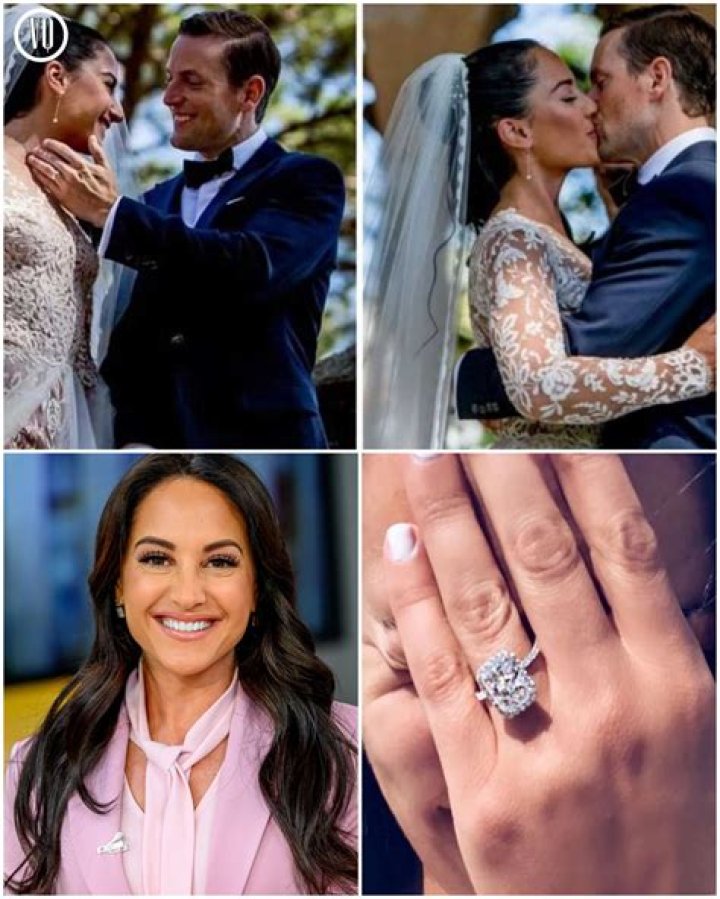 Emily Compagno Engaged: The Story Behind the Headlines