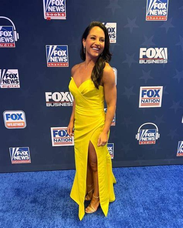 Emily Compagno Fox: Rising Star in the World of News and Politics