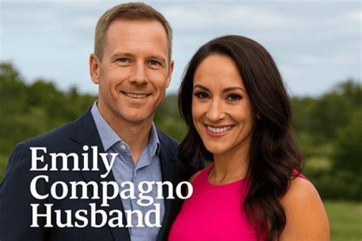 Emily Compagno Husband 2025: A Comprehensive Look into Her Life, Career, and Personal Journey