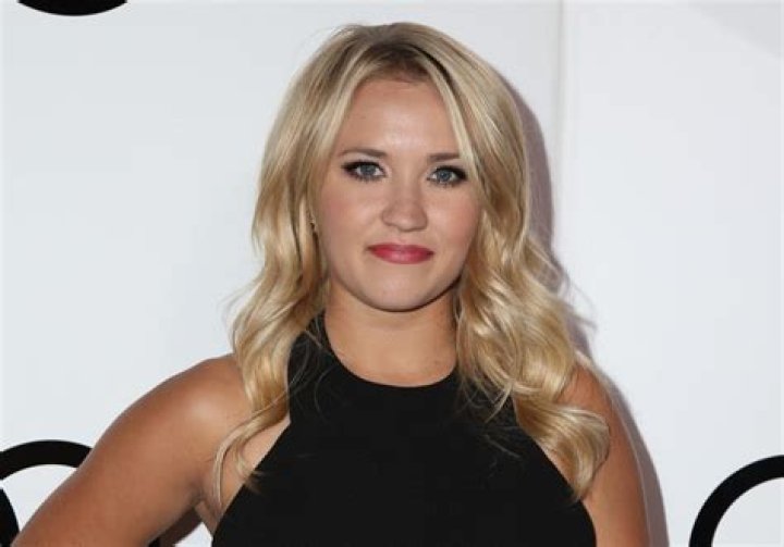 Emily Osment: Thefappening Fallout and Her Resilience in the Spotlight