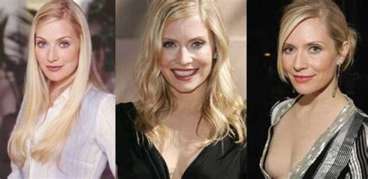 Emily Procter: A Journey Through Her Career, Life, and Achievements