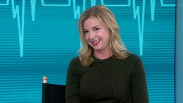 Emily Vancamp: The Rising Star in Hollywood