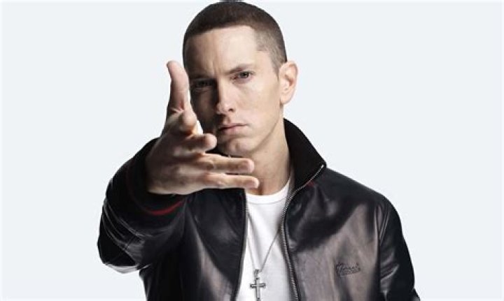 Eminem: From Where the Iconic Rapper Hails and His Journey to Stardom