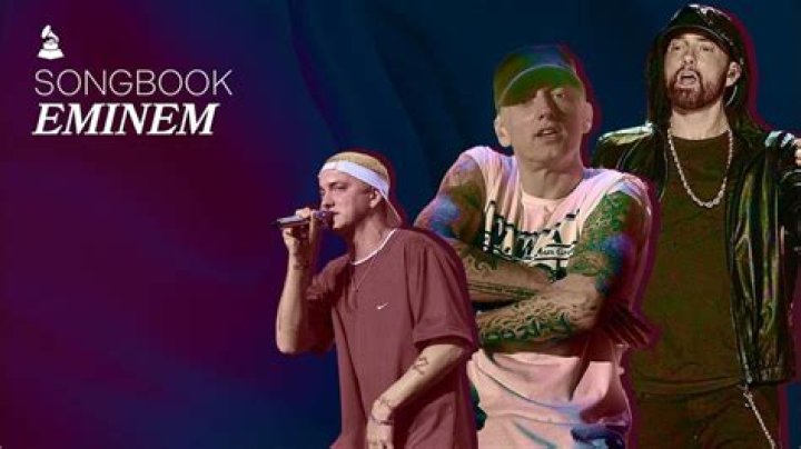 Eminem's Rap Career: An Unparalleled Journey Through Music