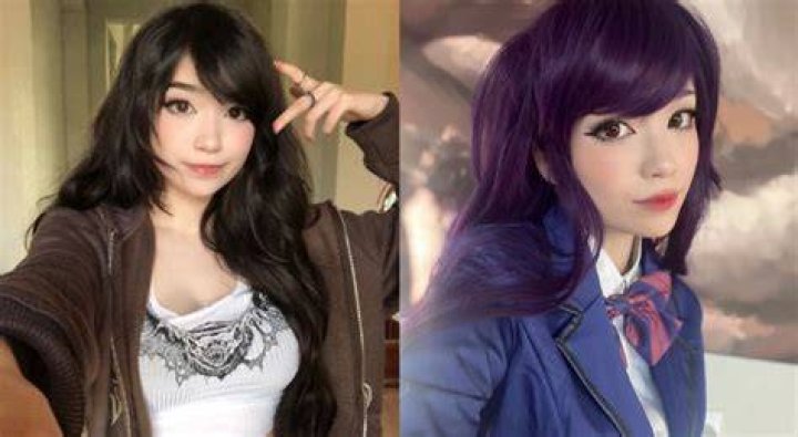 Emiru Fapello: Rising Star in the Music Industry