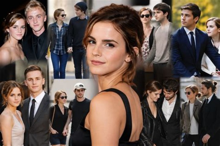 Emma Watson Relationship History: A Comprehensive Look at Her Love Life
