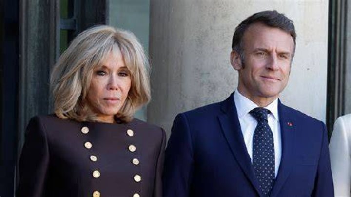 Emmanuel and Brigitte Macron: A Comprehensive Look Into Their Story