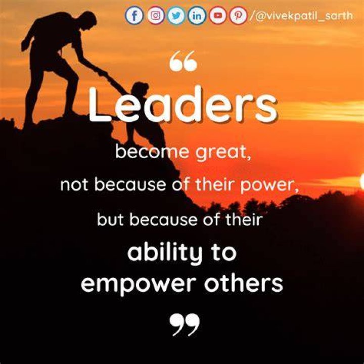 Empowering Leadership with Humorous Quotes on Leadership
