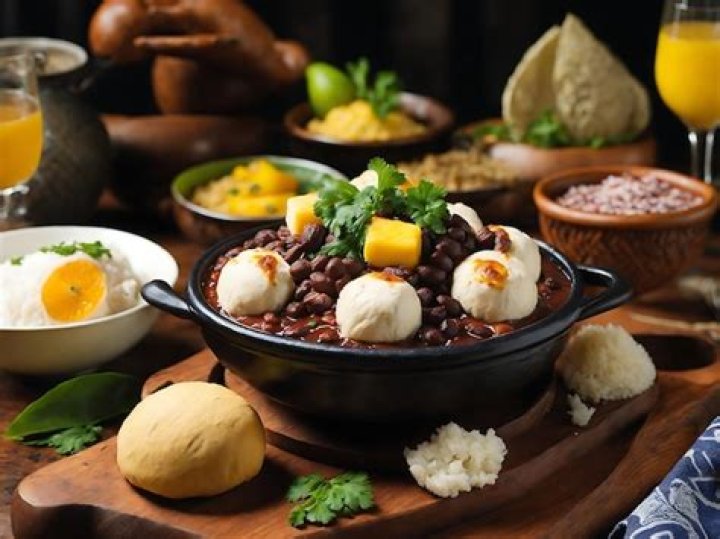 Encoxada: A Comprehensive Guide to the Traditional Brazilian Dish