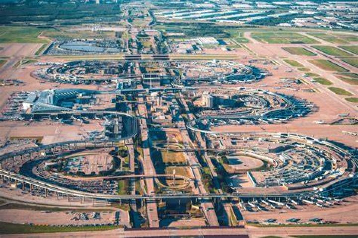 Enterprise DFW International Airport: Your Ultimate Guide to Seamless Travel