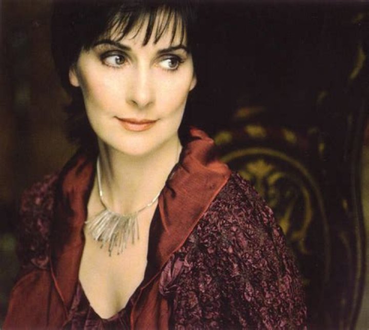 Enya Husband: The Untold Story of Enya's Personal Life