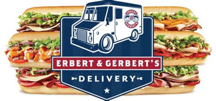 Erbert &amp; Gerbert's: A Comprehensive Guide to the Beloved Sandwich Chain