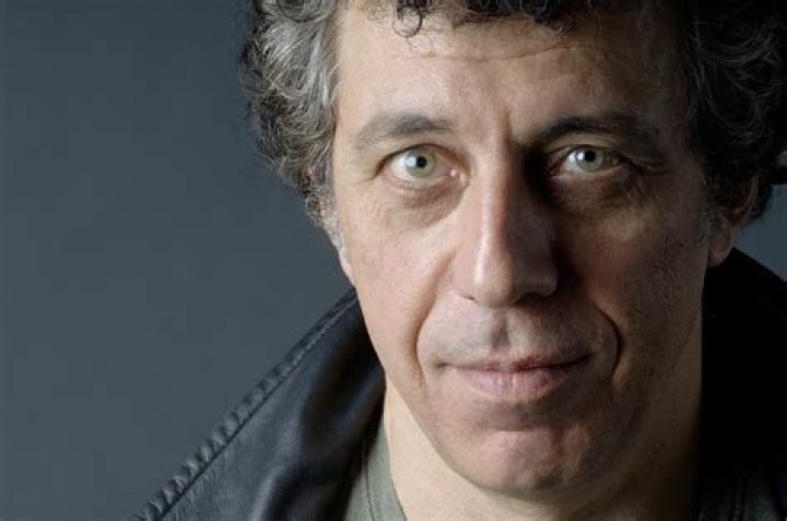 Eric Bogosian Films: A Comprehensive Guide to His Cinematic Journey
