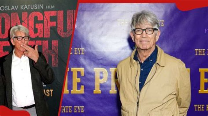 Eric Roberts Disease: Exploring the Health Challenges Faced by the Renowned Actor