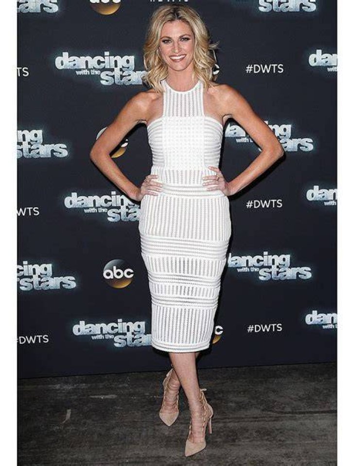 Erin Dancing with the Stars: A Journey of Passion, Talent, and Inspiration