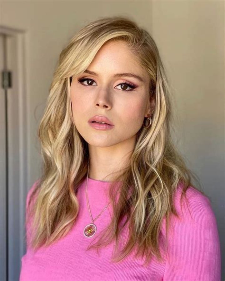Erin Moriarty: A Rising Star in the Entertainment Industry