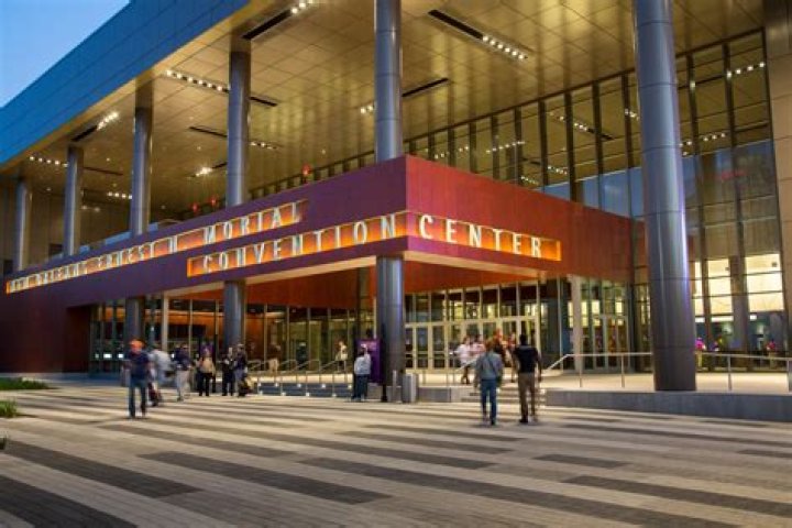 Ernest N. Morial Convention Center Address: A Comprehensive Guide for Visitors