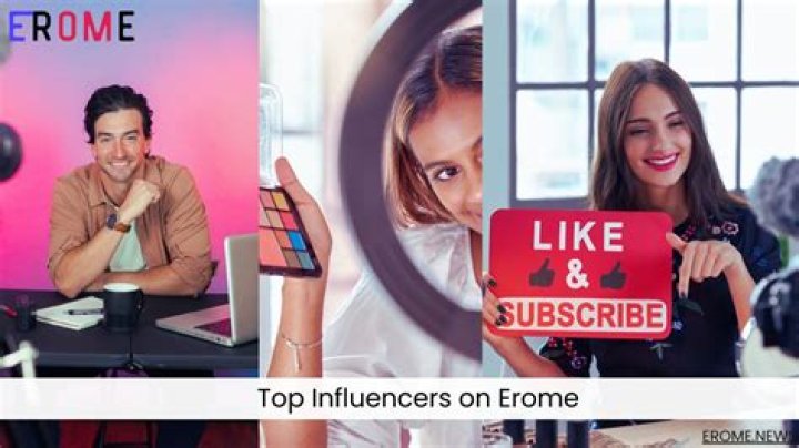 Erome.com: Your Ultimate Destination for High-Quality Adult Content and Community Engagement