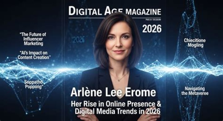 Erome Jamelizz: The Rise of a Digital Icon and Her Impact on the Online World