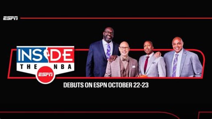ESPN Twitter NBA: Your Ultimate Guide to the Most Engaging Sports Coverage