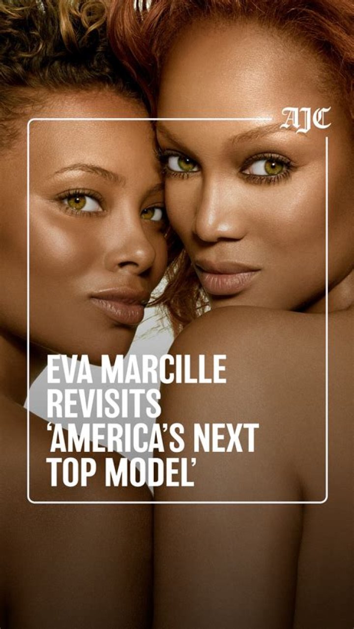 Eva From Top Model: A Comprehensive Look at Her Journey and Legacy