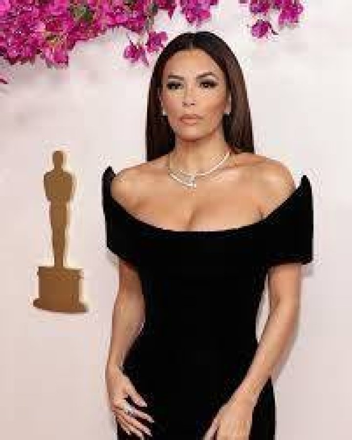 Eva Longoria: The Multifaceted Star Who Defined Hollywood