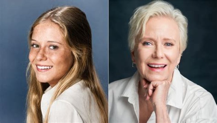 Eve Plumb: A Comprehensive Look into the Life and Career of a Beloved Actress