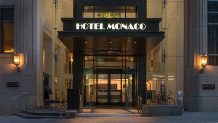 Experience the Elegance of Monaco Pittsburgh: A Kimpton Hotel in the Heart of the United States