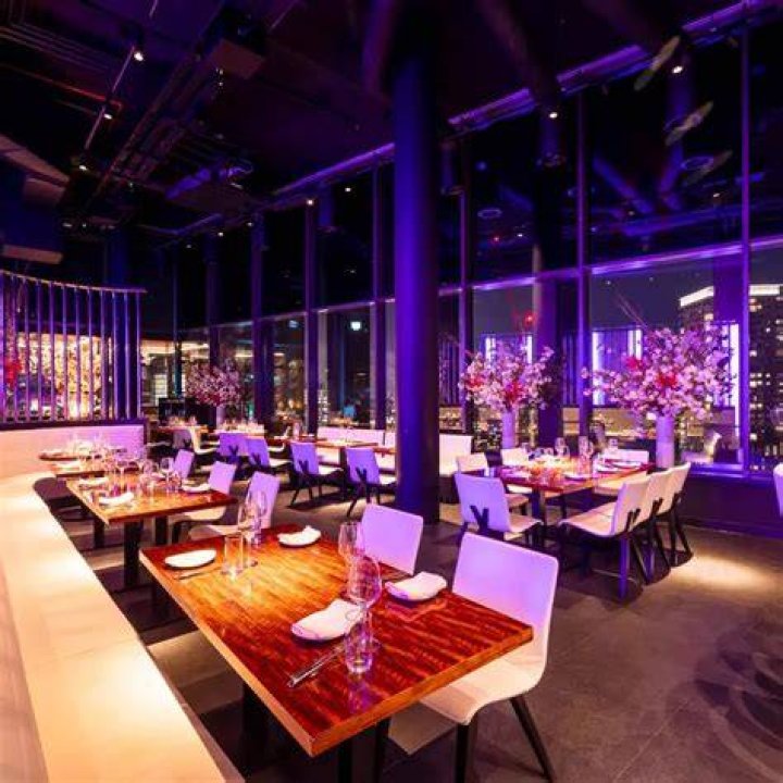 Experience the Ultimate Dining Adventure at STK Rooftop Restaurant