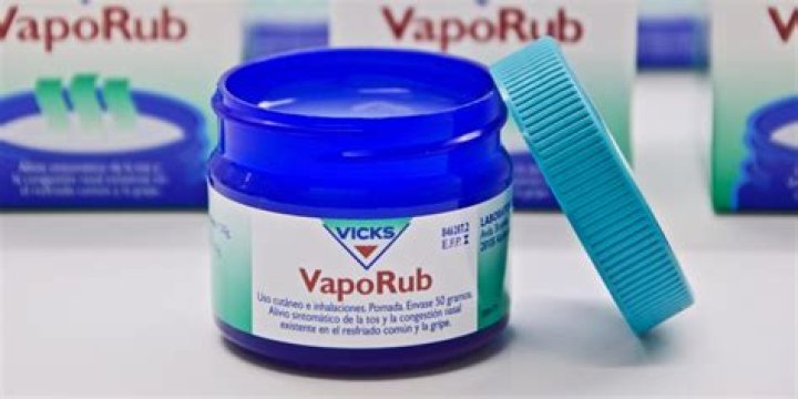 Expired Vicks: What You Need to Know About Using and Storing Vicks Products