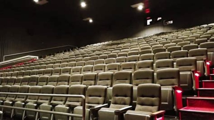 Explore AMC Voorhees: Your Ultimate Movie Experience in New Jersey