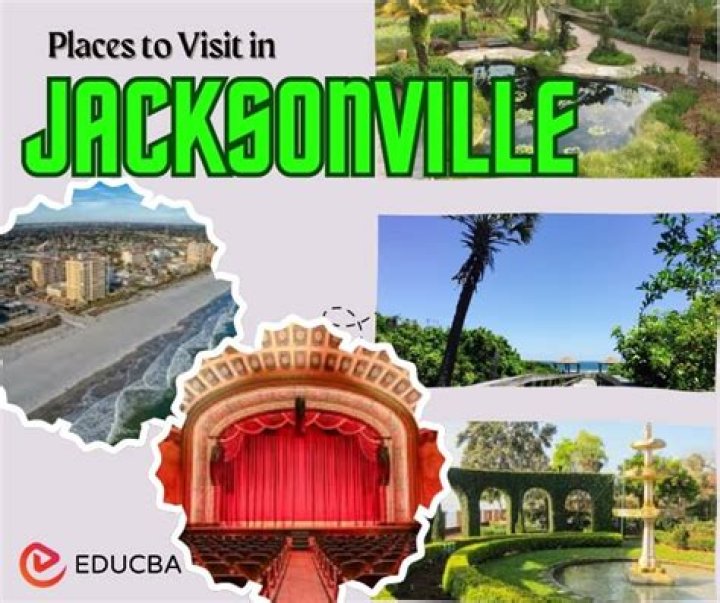 Explore the Best Jacksonville IL Attractions for an Unforgettable Experience