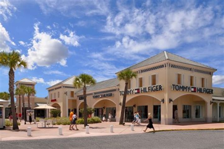 Explore the Best Stores at Ellenton Outlet Mall Florida