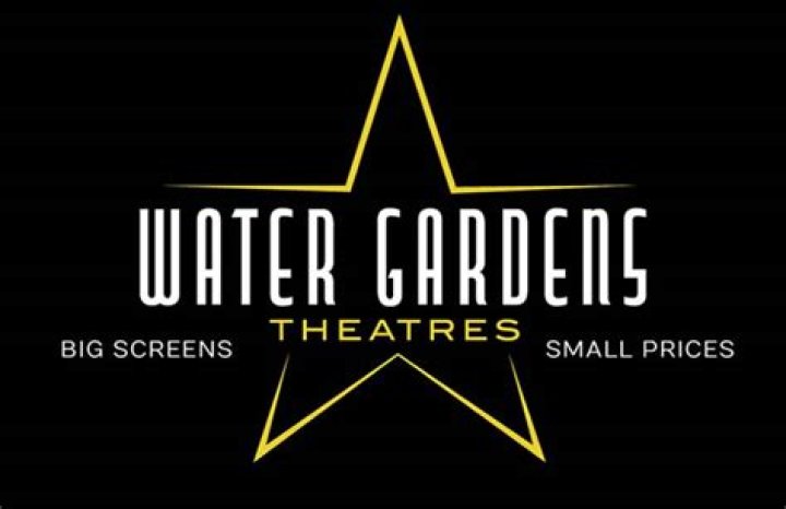 Explore the Enchanting Experience at Water Gardens Cinema in Pleasant Grove