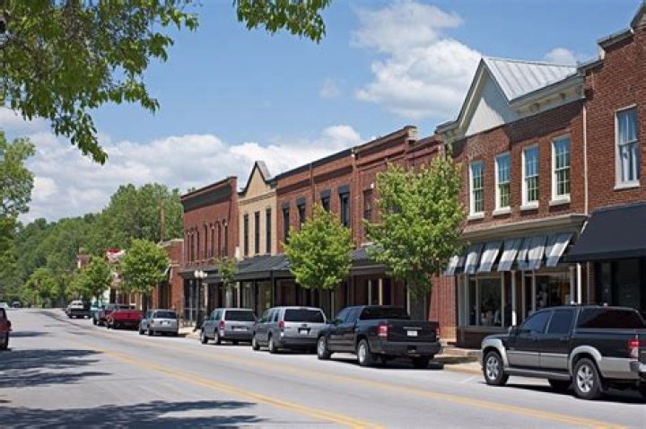 Explore the Thrilling World of Spring Hill TN Cinema