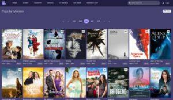 Explore the World of Moviesjoy: Your Ultimate Movie Streaming Destination